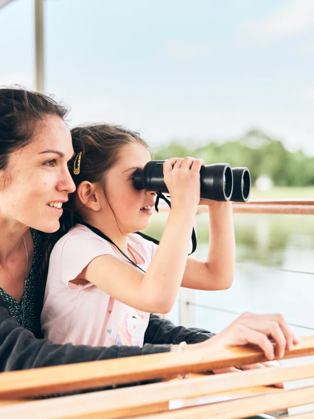 Croisiere Loire Odyssee Enfant Destination Angers