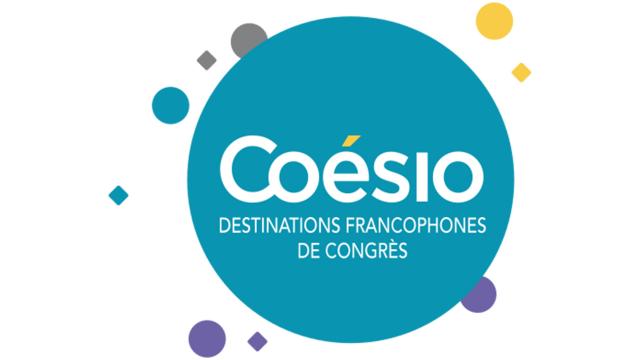 Logo Coesio