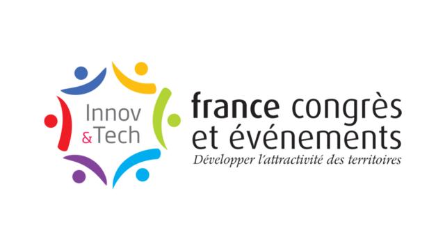 logo France Congrès Événements