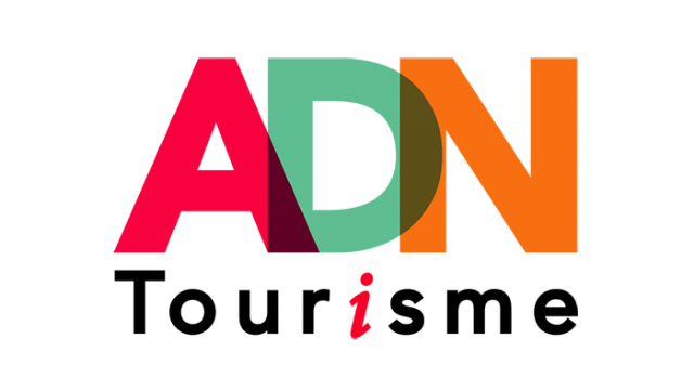 logo ADN Tourisme