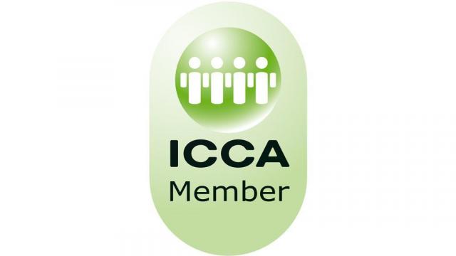 logo ICCA