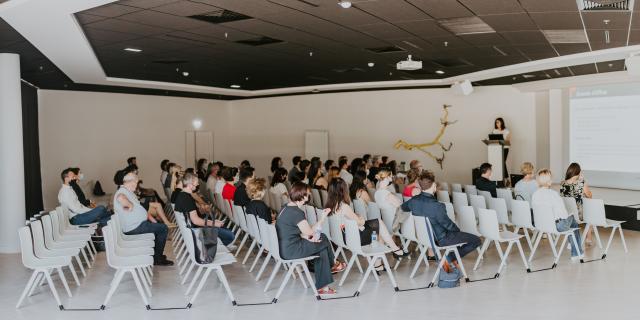 Rencontre Club Destination Angers Valerie Brevet