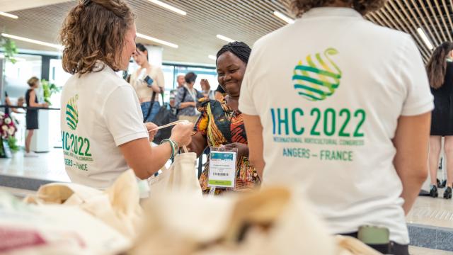 Congres Ihc Accueil Benevoles 2022