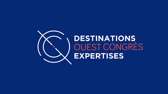 Logo Ouest Congrès